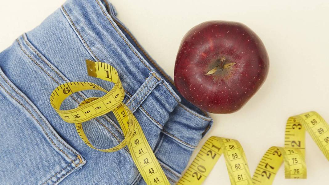 Diyet yapıyorsunuz ama tartı değişmiyor mu? İşte sebebini Konya’da uzman diyetisyen bir bir anlattı! 2